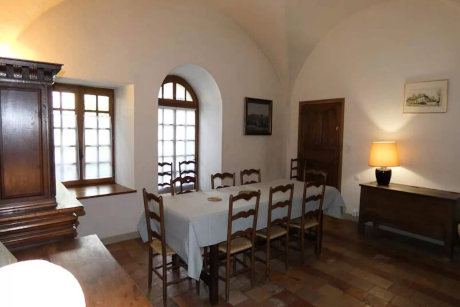 Résidence La Chartreuse De La Sylve B&eacute;nite, Maison Familiale-Image-tags.