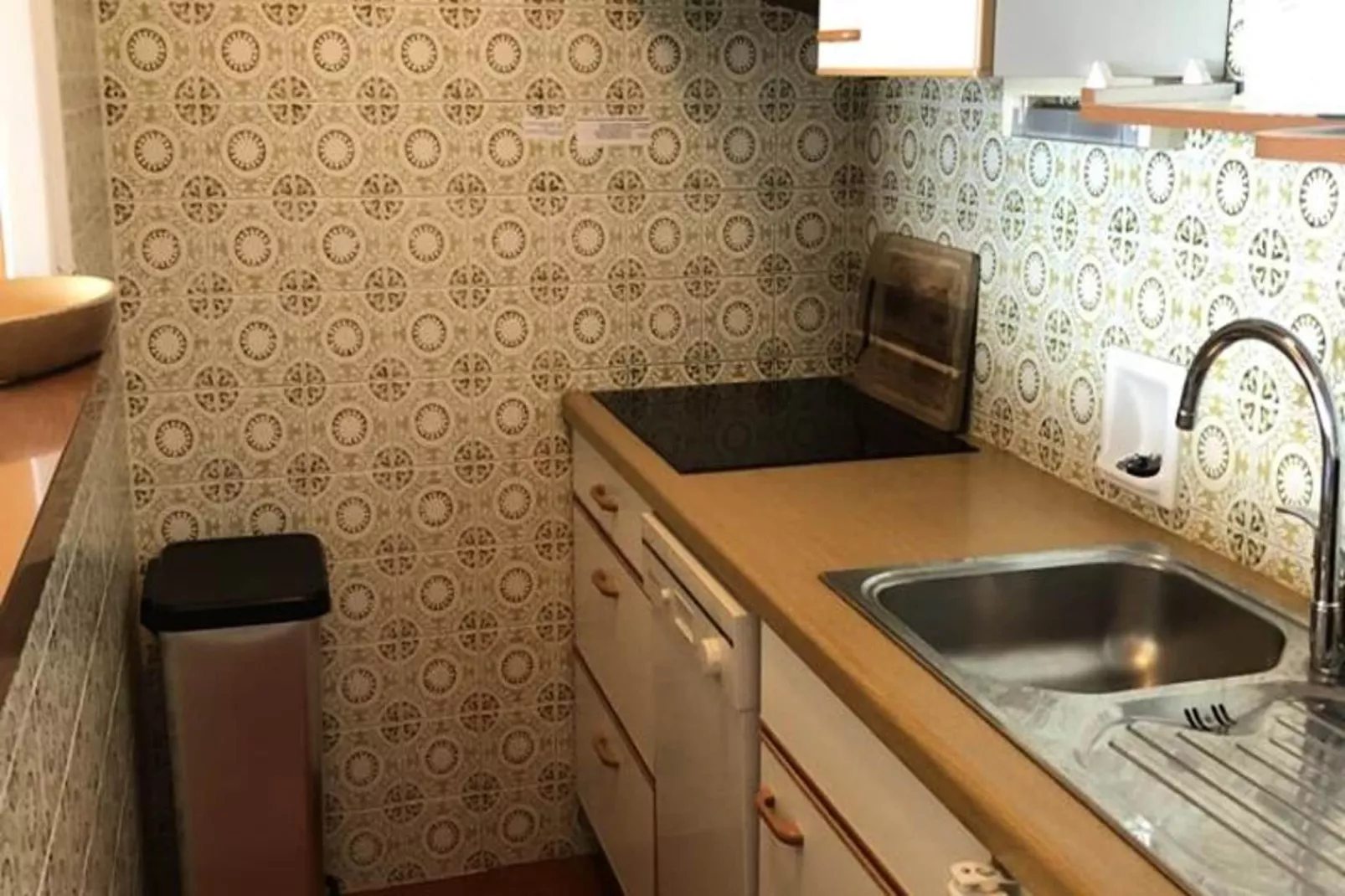 Résidence Majestic Ii-Keuken