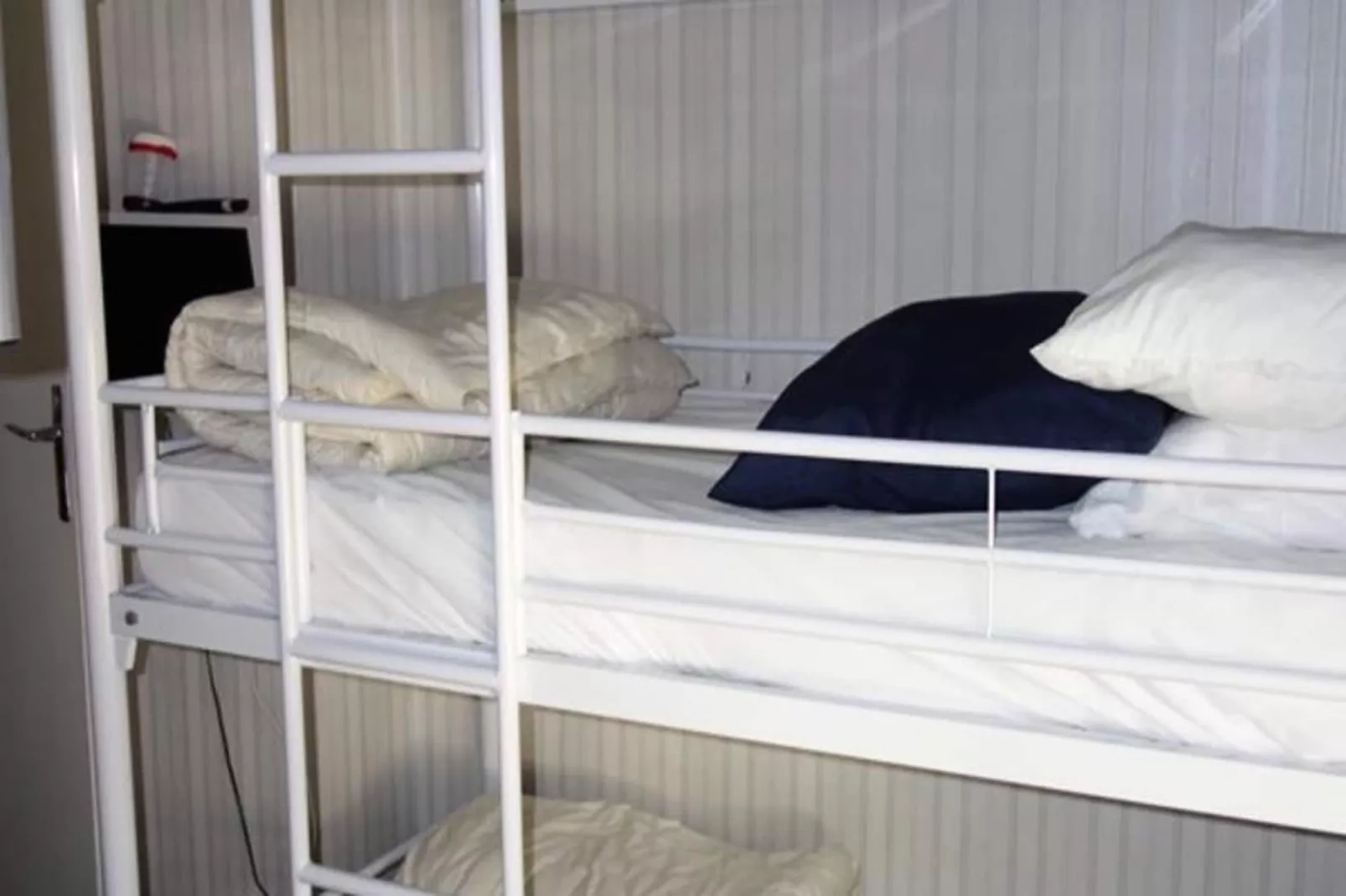 Résidence Solarium-Slaapkamer