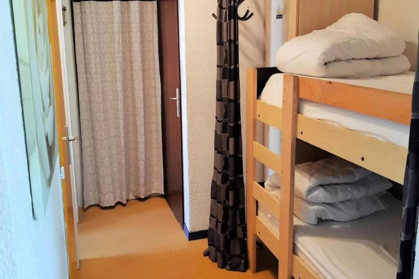 Résidence Viking-Slaapkamer