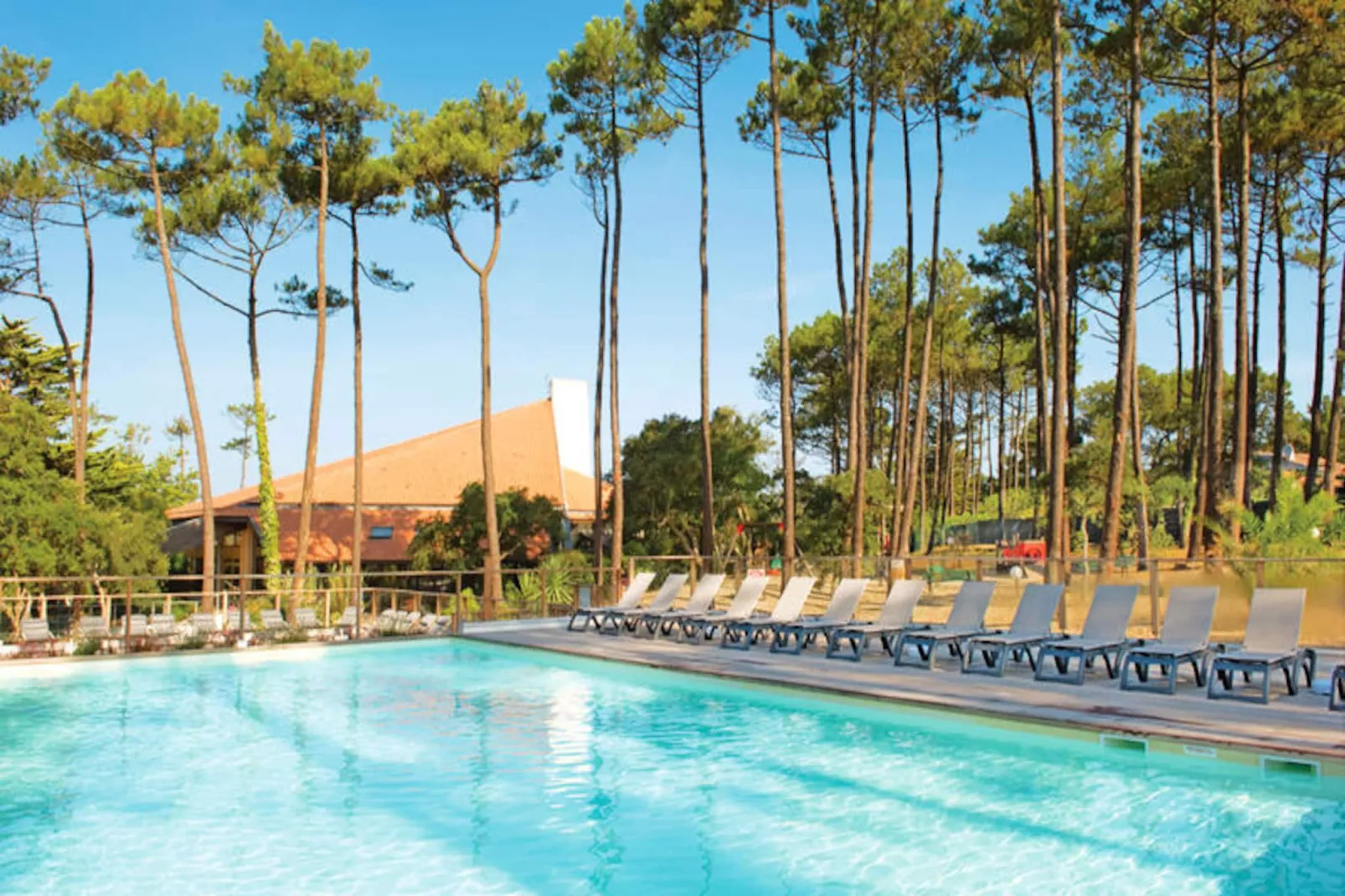 Résidence Domaine de L'Agréou - Vacances Bleues-Image-tags.