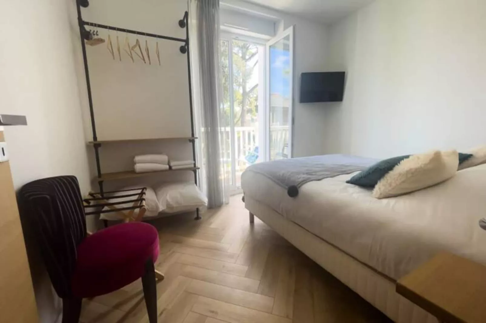 Maison R&eacute;gent & Spa - Apr&egrave;s L'oc&eacute;an-Image-tags.