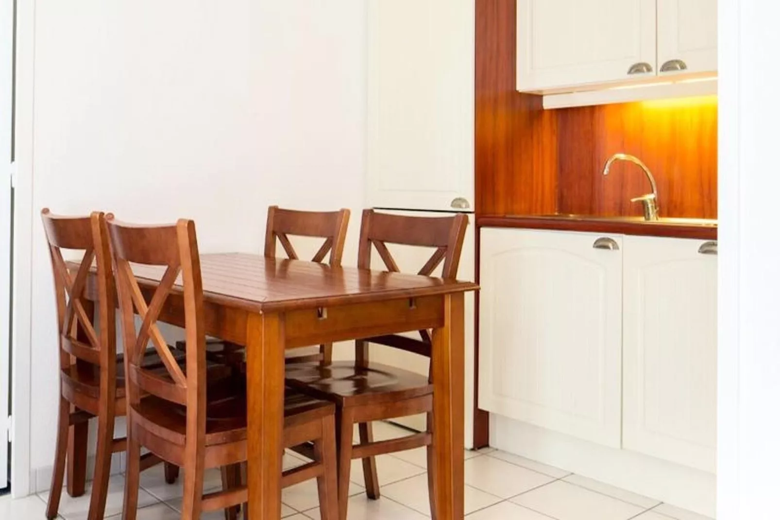 Résidence Ker Juliette***-Overloop