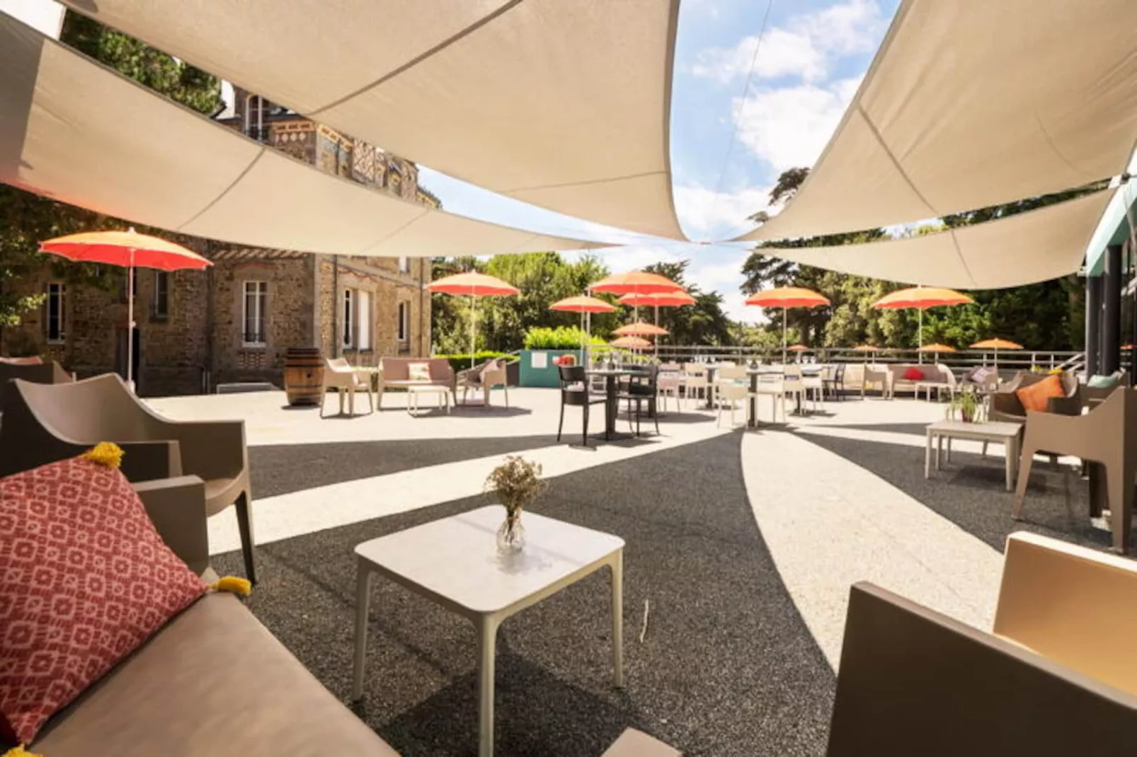 Résidence Ker Juliette***-Image-tags.