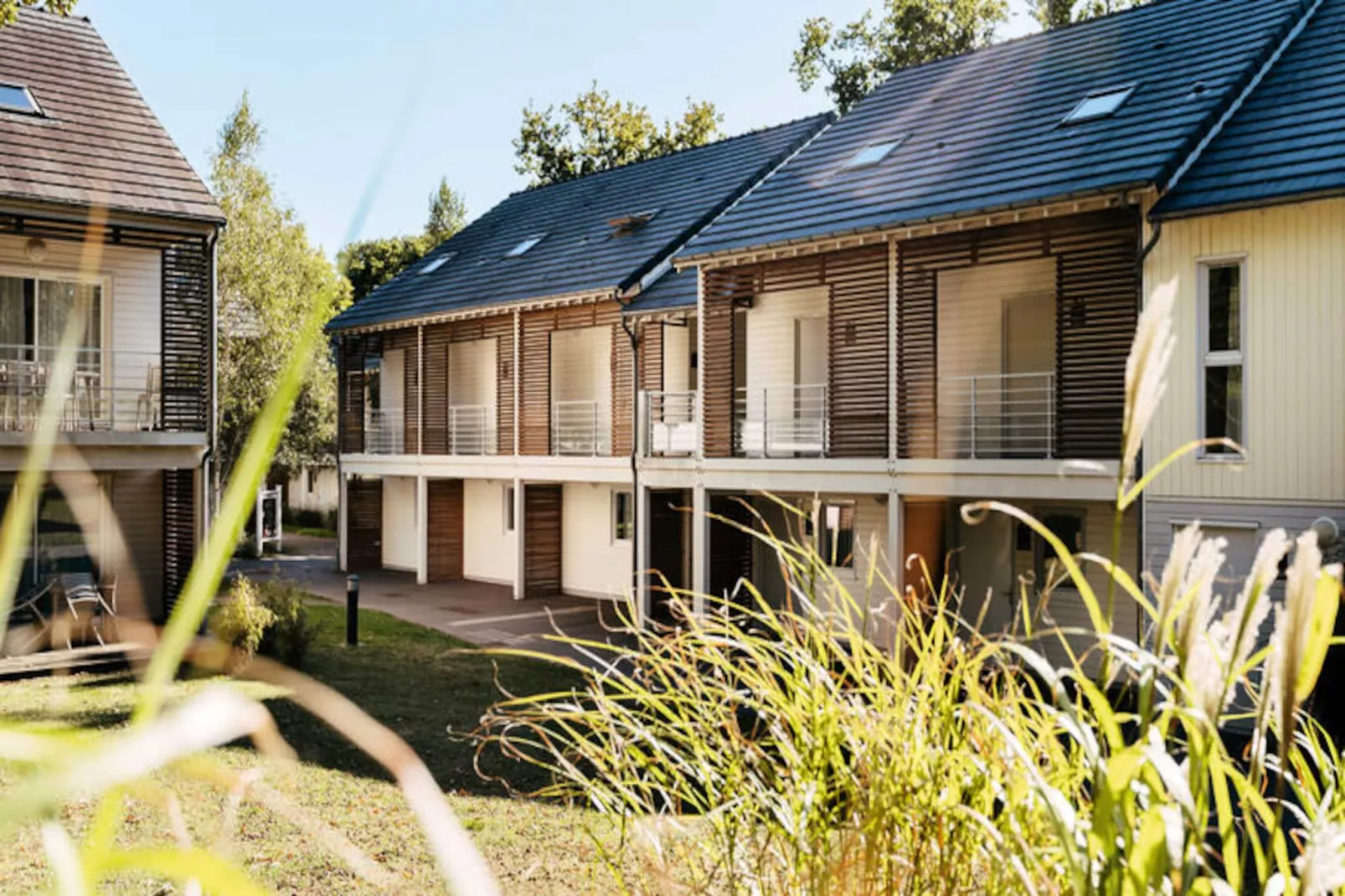 Le Domaine du Bois de la Grée - maeva Home-Image-tags.