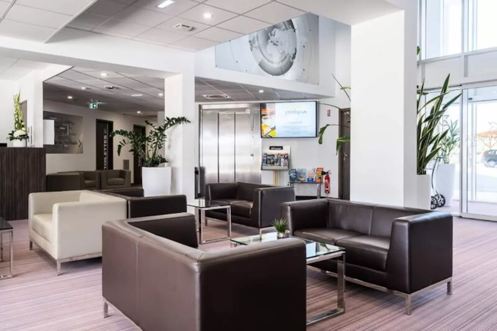 Hôtel Golden Tulip La Baule ****-Image-tags.