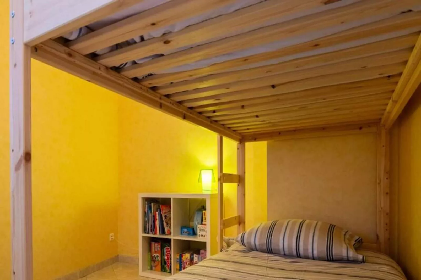 Gîte de France Gite cantagrel 2 épis-Image-tags.