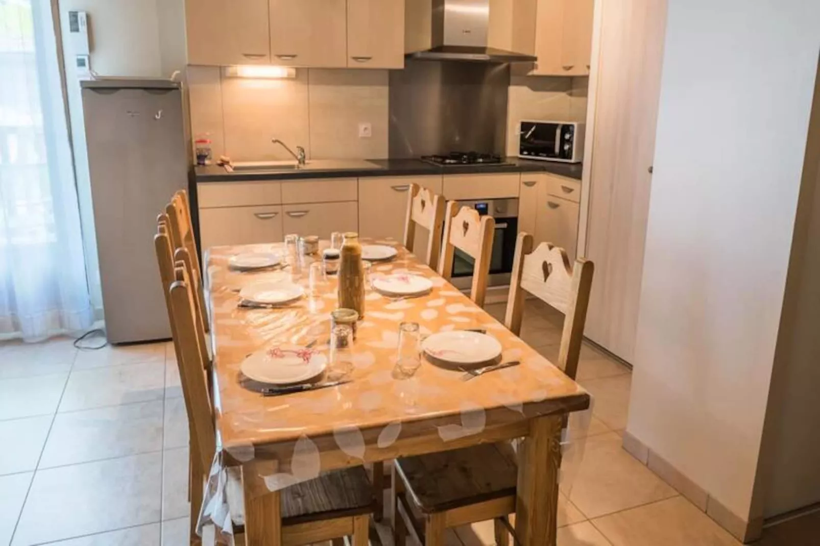 Gîte de France Gîte à albaret 3 épis-Image-tags.