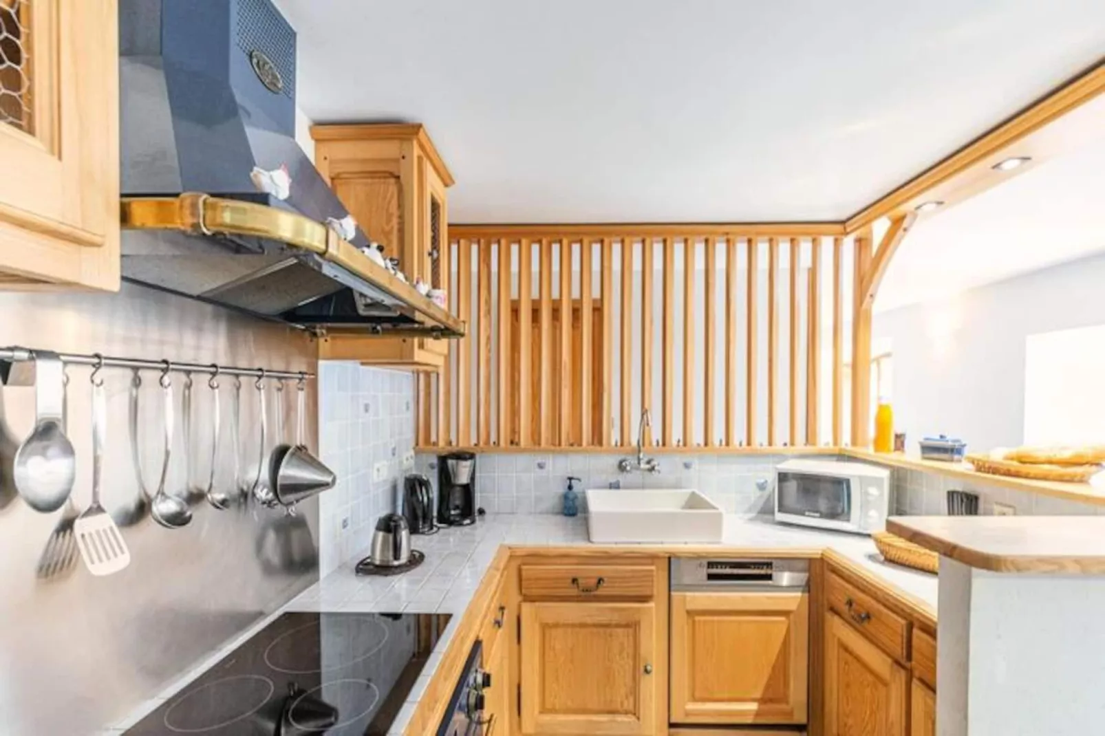 Gîte de France Gîte les bouteillers 6/8 personnes 3 épis-Image-tags.