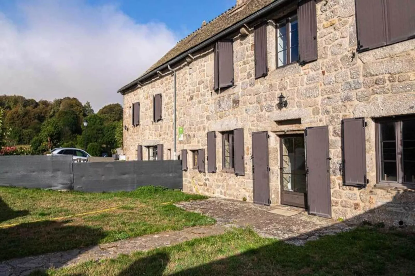 Gîte de France Gîtes de france de la fage montivernoux 3 épis-Image-tags.