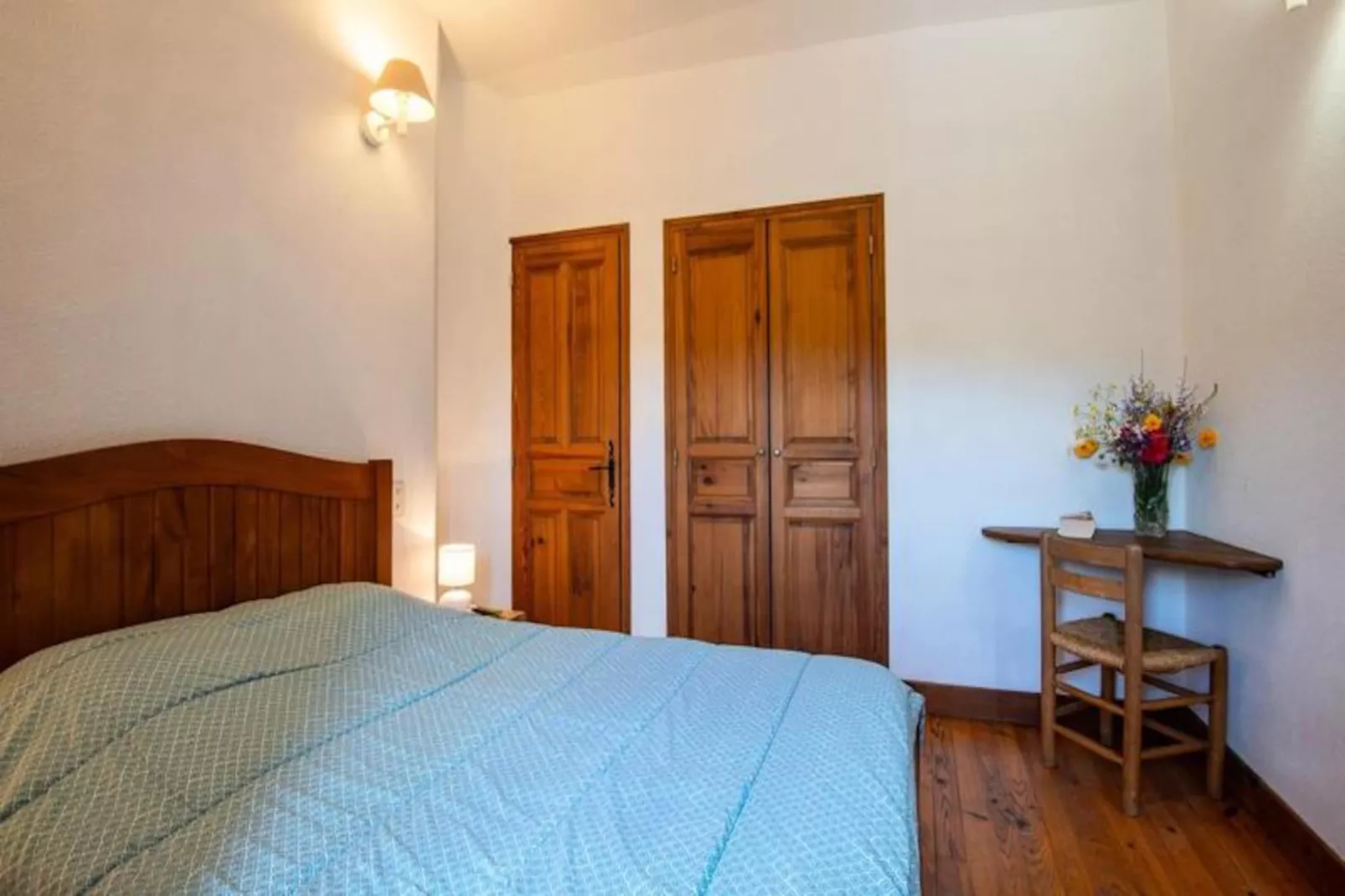 Gîte de France Gîte 4/6 personnes à malbosc 2 épis-Image-tags.