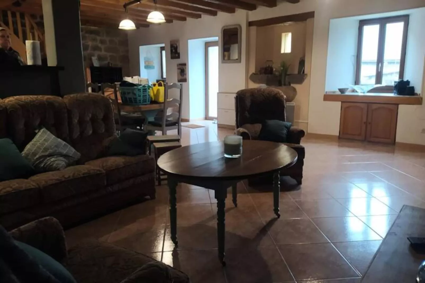 Gîte de France Gîte du cantou 6/7 personnes 3 épis-Image-tags.