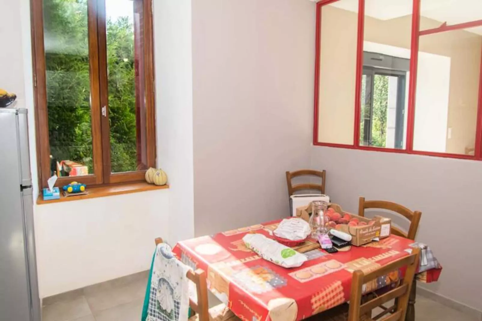 Gîte de France Gîte du sapt 3 épis-Image-tags.