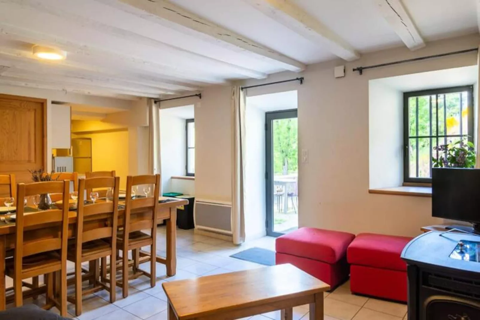 Gîte de France Gîte du métayer - domaine de coulagnettes 3 épis-Image-tags.