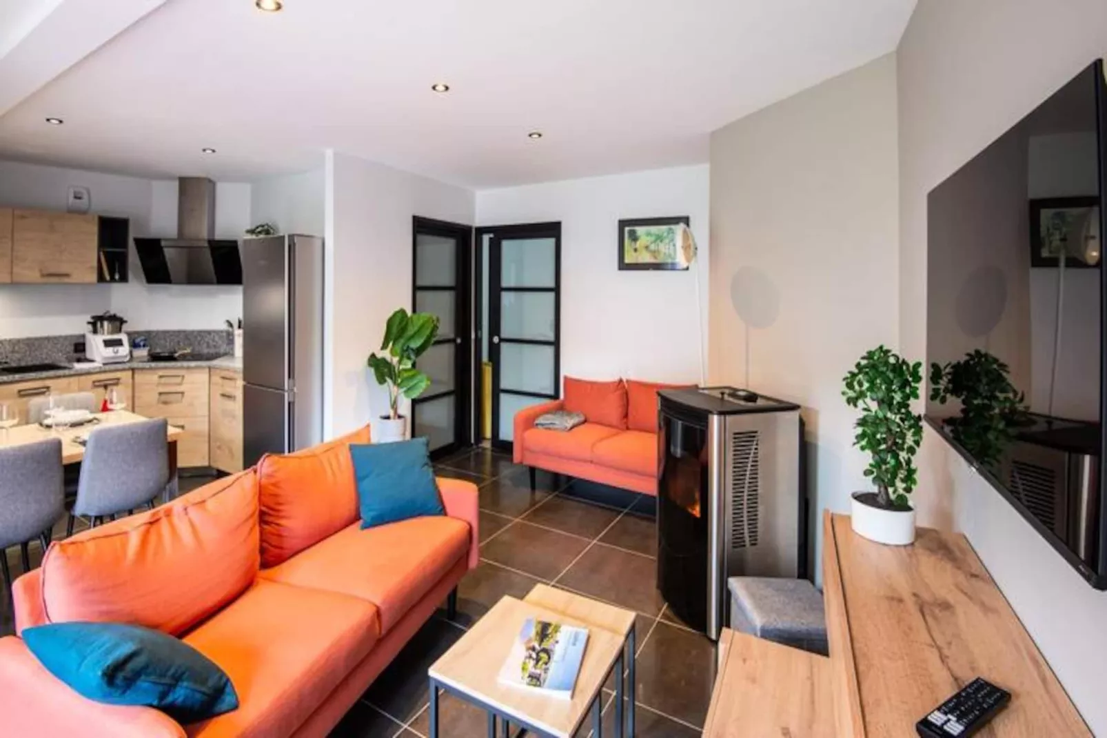 Gîte de France Gîte pépille 3 épis-Image-tags.