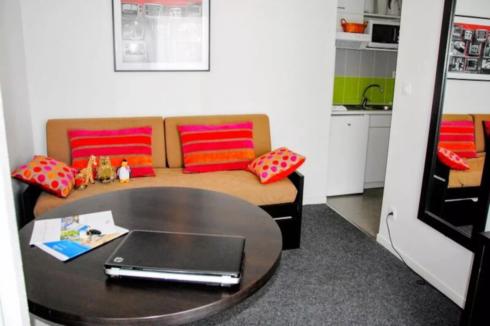 Néméa Appart'hôtel Nancy***-Image-tags.