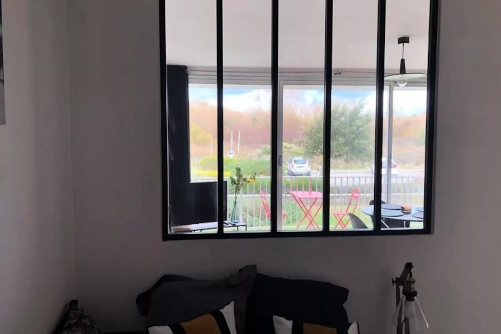 Résidence R&eacute;sidence Le Goulvars Chez Bruno