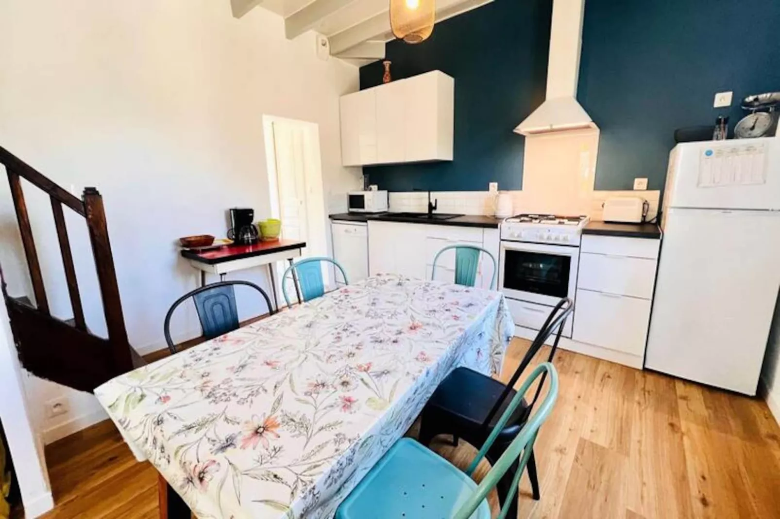 Résidence 115 Rue Du Port De Pêche-Image-tags.