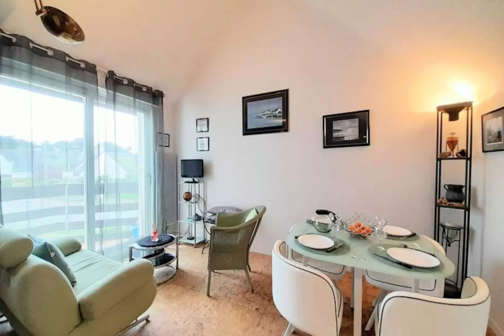 Résidence Les Ormeaux-Image-tags.