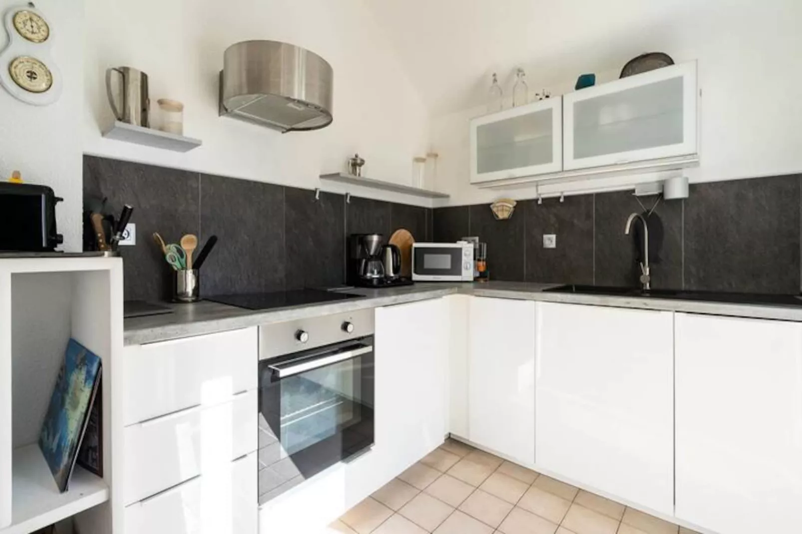 Résidence Les Maisons De La Plage-Image-tags.