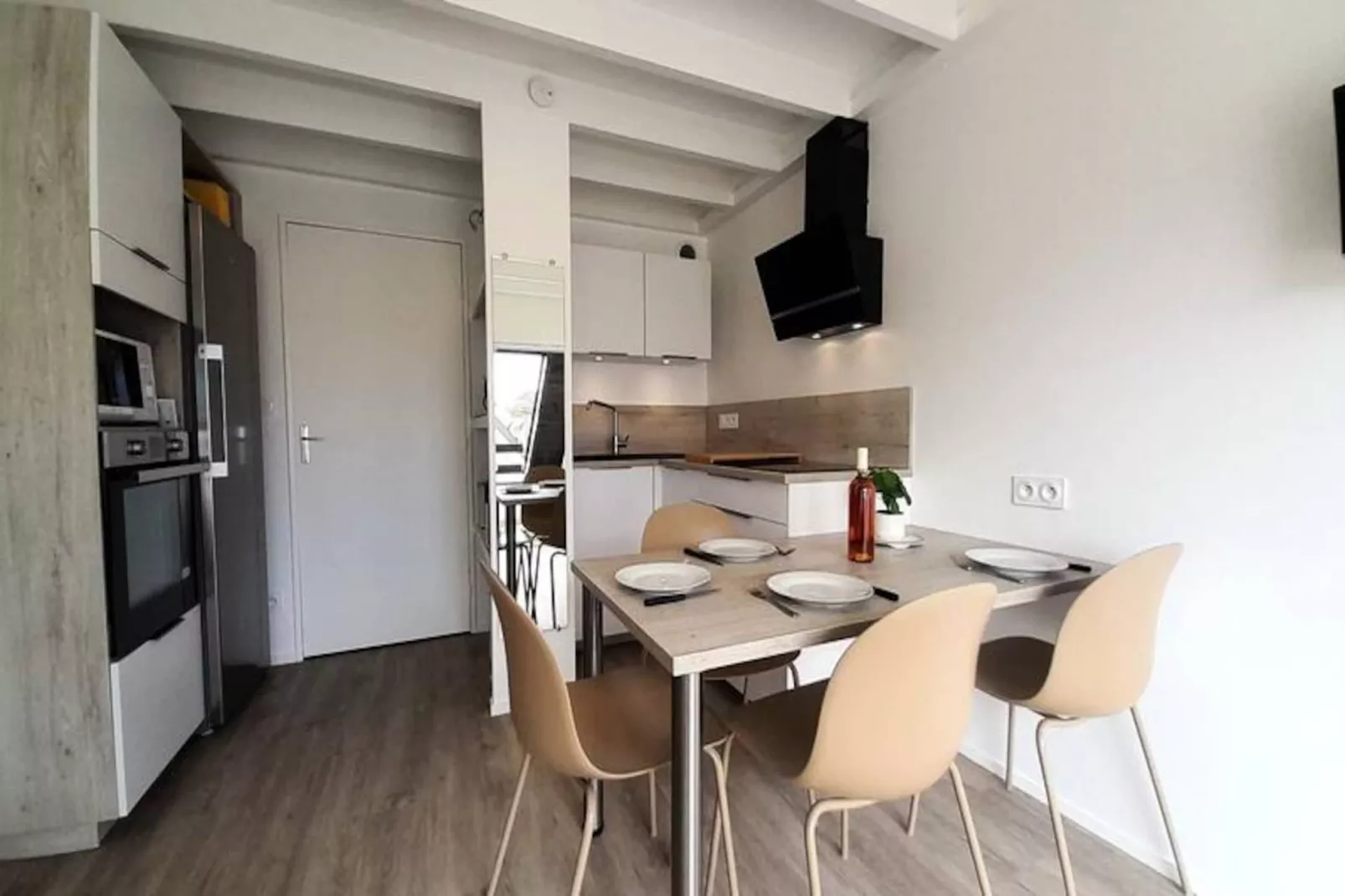 Résidence Plein Soleil-Image-tags.