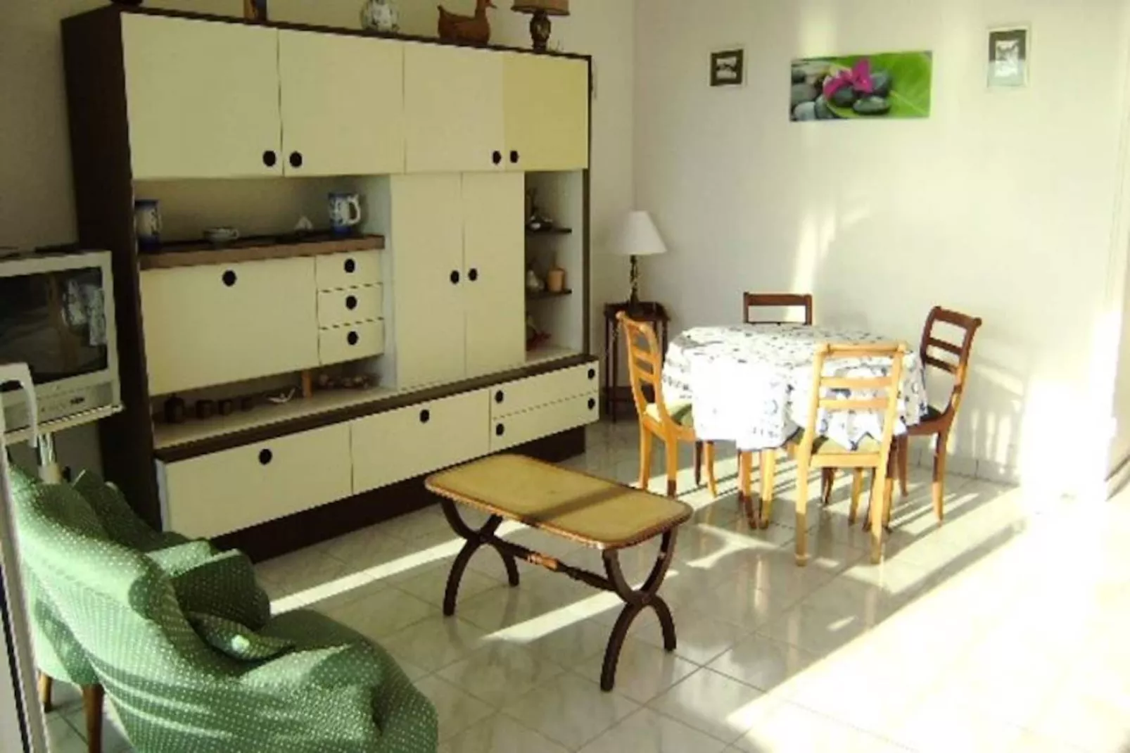 Résidence Saint Jacques-Image-tags.