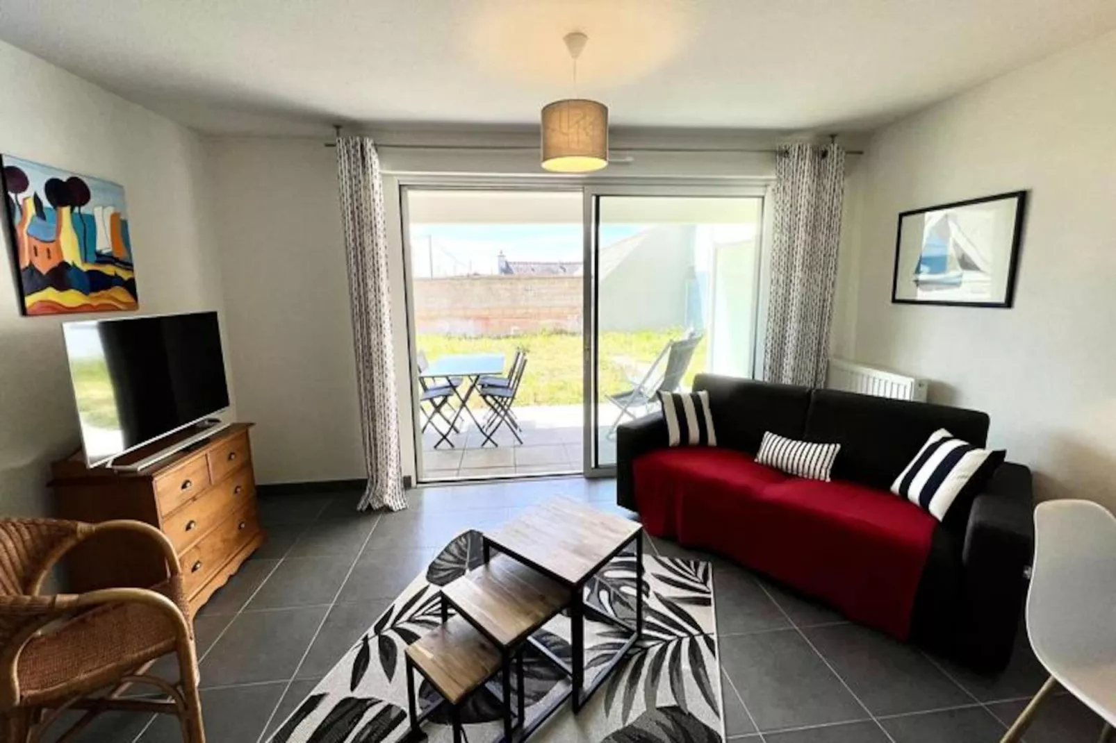 Résidence Les Terrasses Du Port-Image-tags.