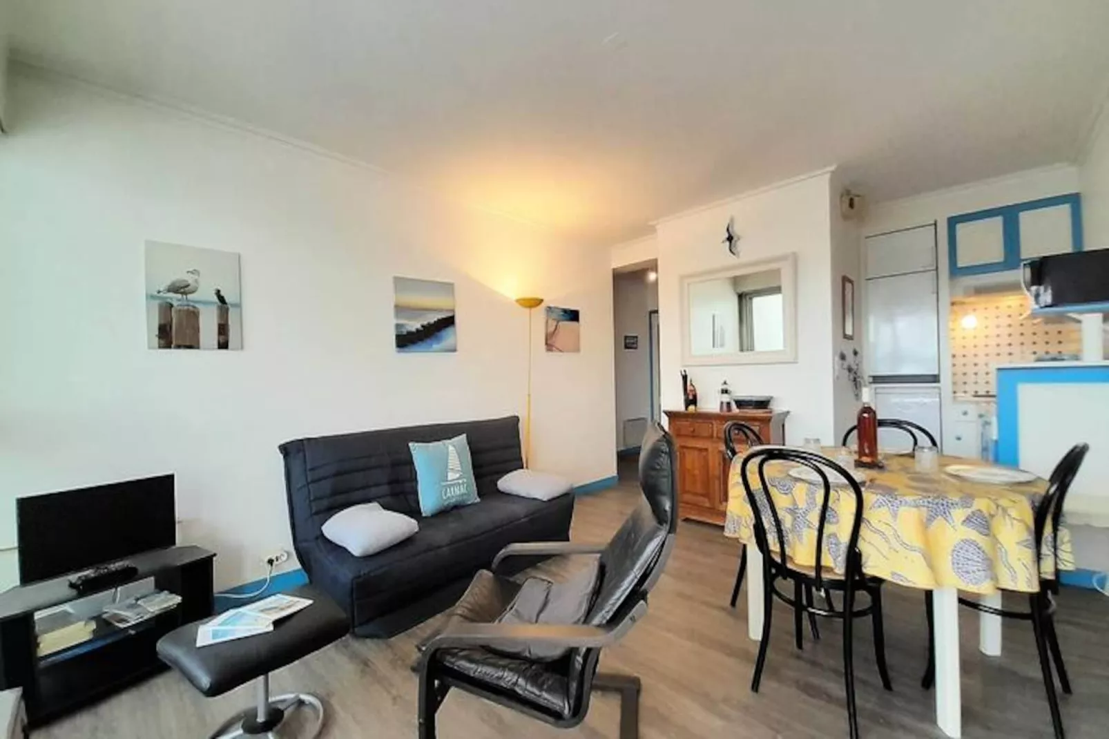 Résidence La Capitainerie-Image-tags.