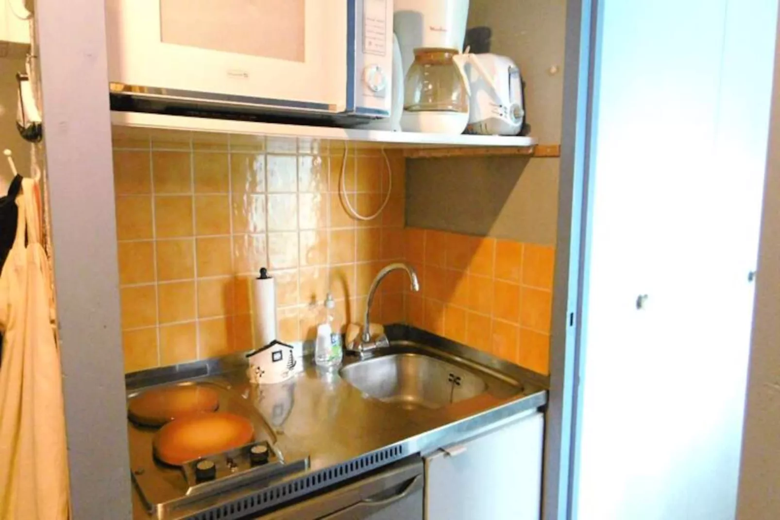 Résidence Bretagne Douce-Image-tags.