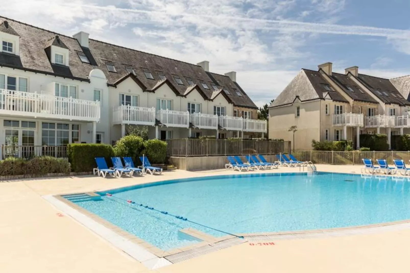 Port du Crouesty Cap'Océan - maeva Home-Image-tags.