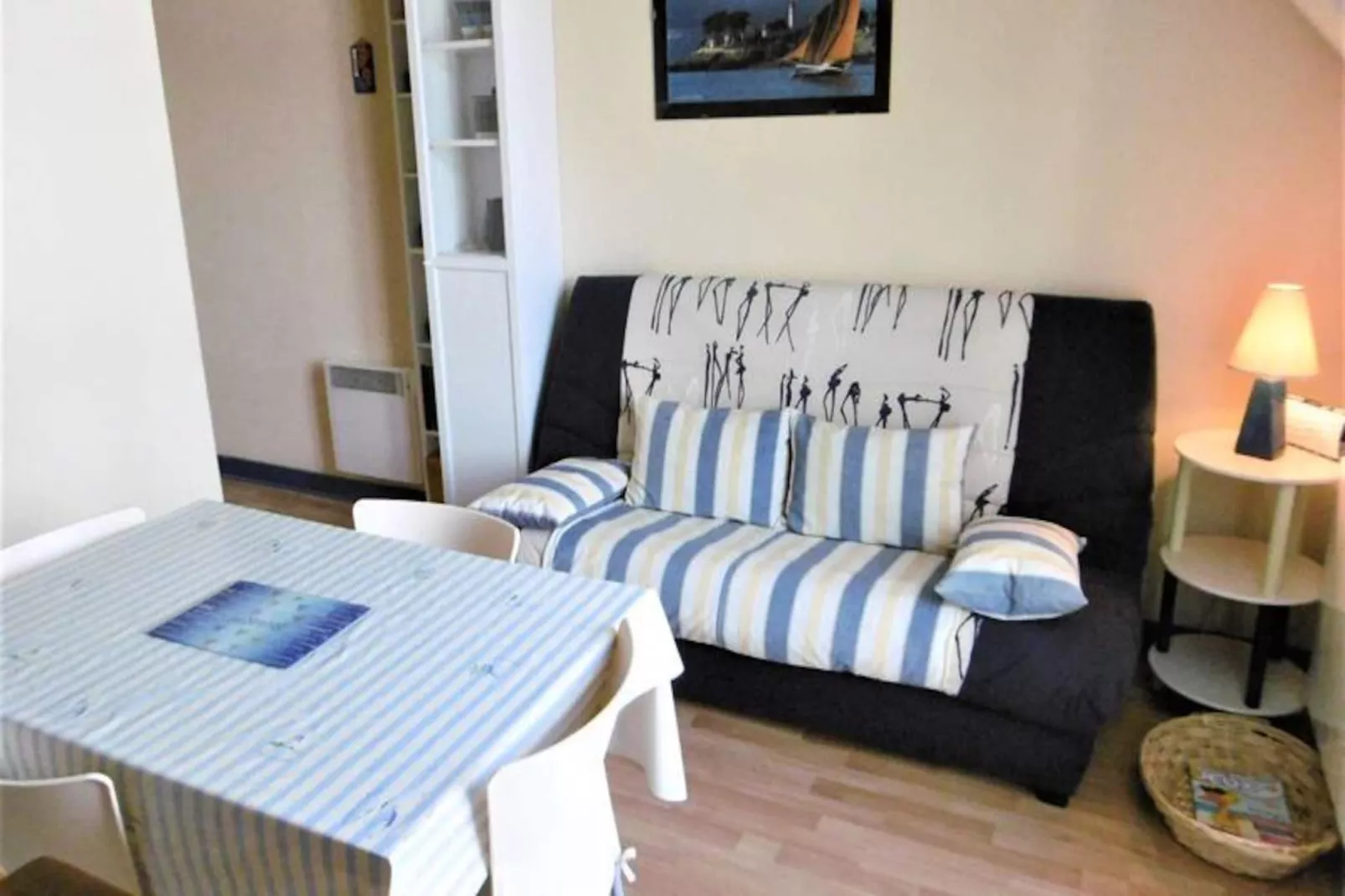 Résidence Les Sables De Rhuys-Image-tags.