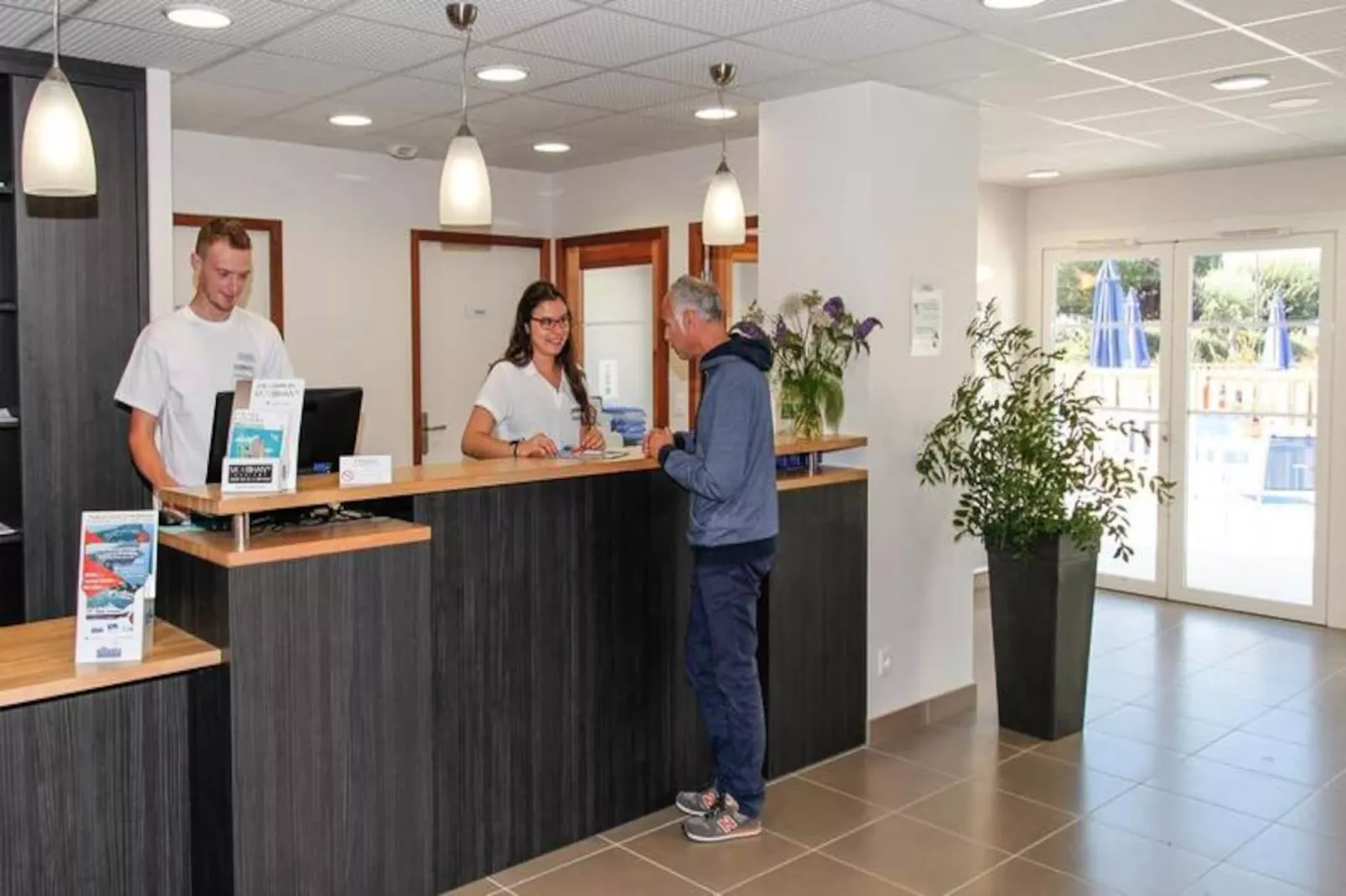 Résidence Odalys Les Îles du Morbihan-Image-tags.