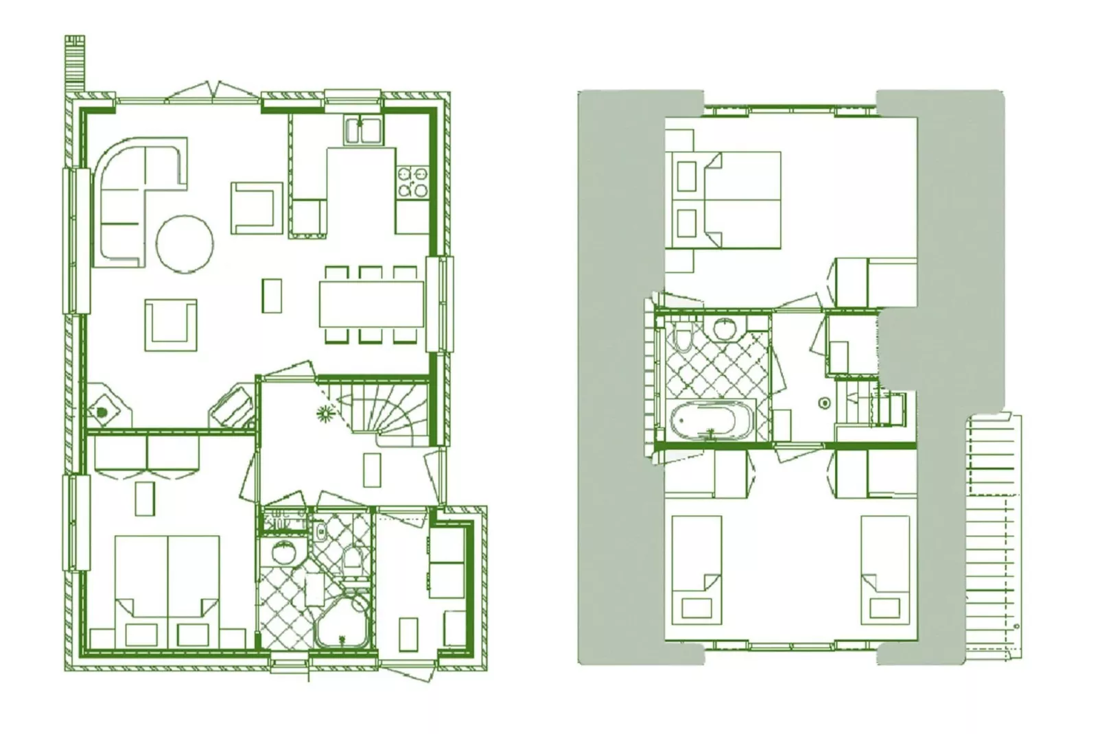 't Hoogelandt 1-Faciliteiten