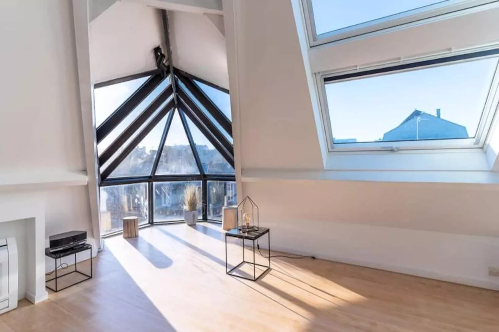 Résidence Sublime Loft Pour 6 Pers En Plein Coeur Du Centre Ville-Image-tags.