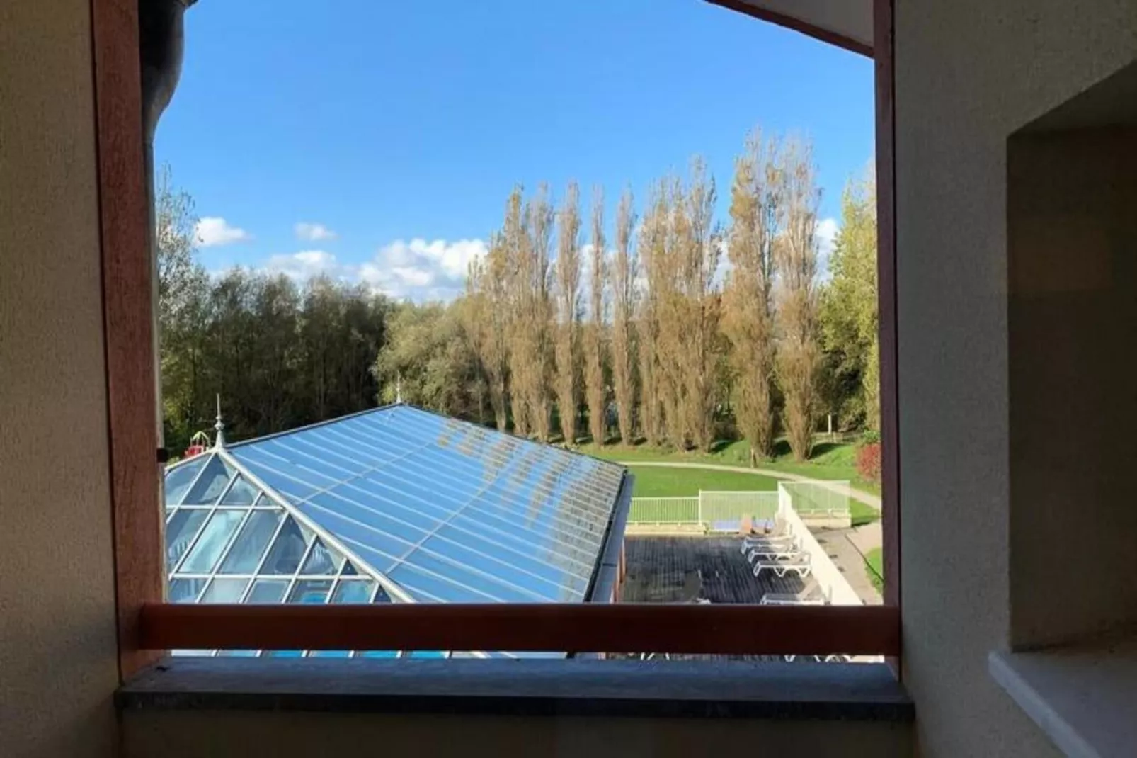 Résidence Bel Appartement 5 Pers Avec Piscine, Tennis Et Parking 236-Buitenkant zomer