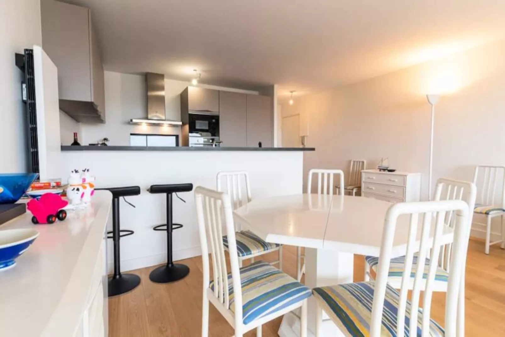 Résidence Face Mer Bel Appt  Pour 5 Pers-Image-tags.