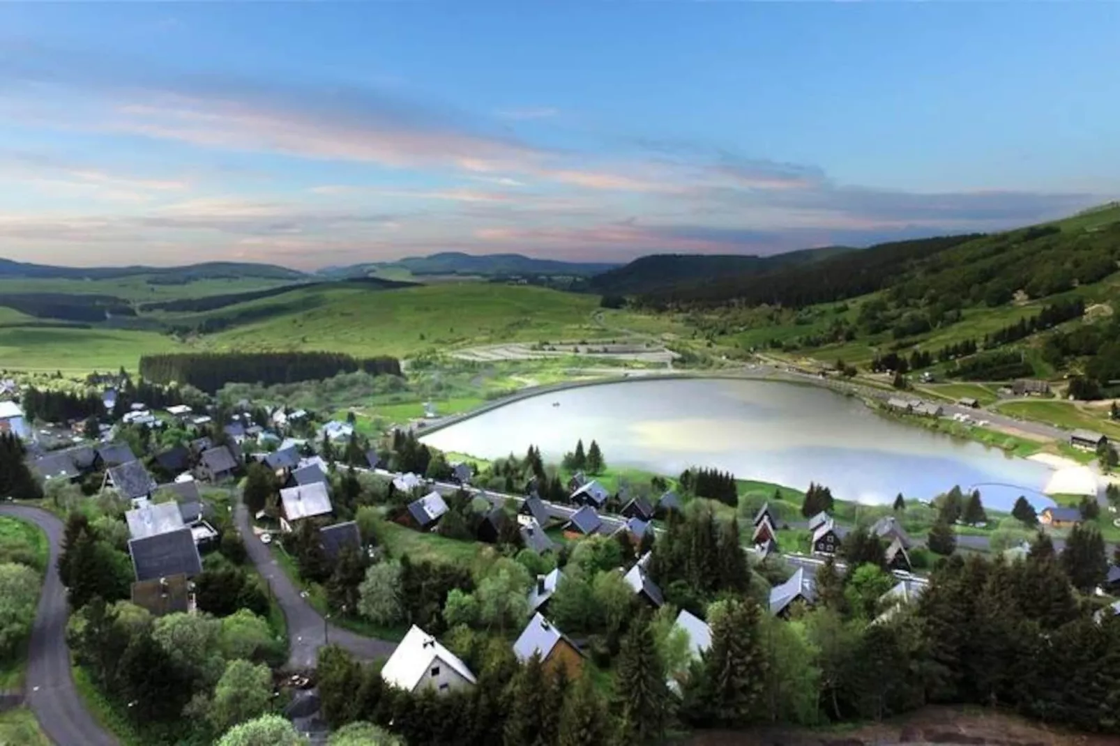 VVF Club Intense Massif du Sancy ***-Image-tags.