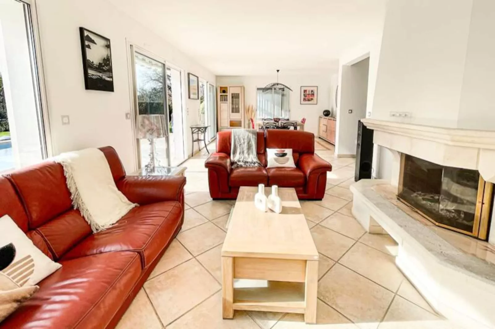 Villa 4 &eacute;toiles Sur Le Golf Makila Pr&egrave;s De Biarritz-Image-tags.