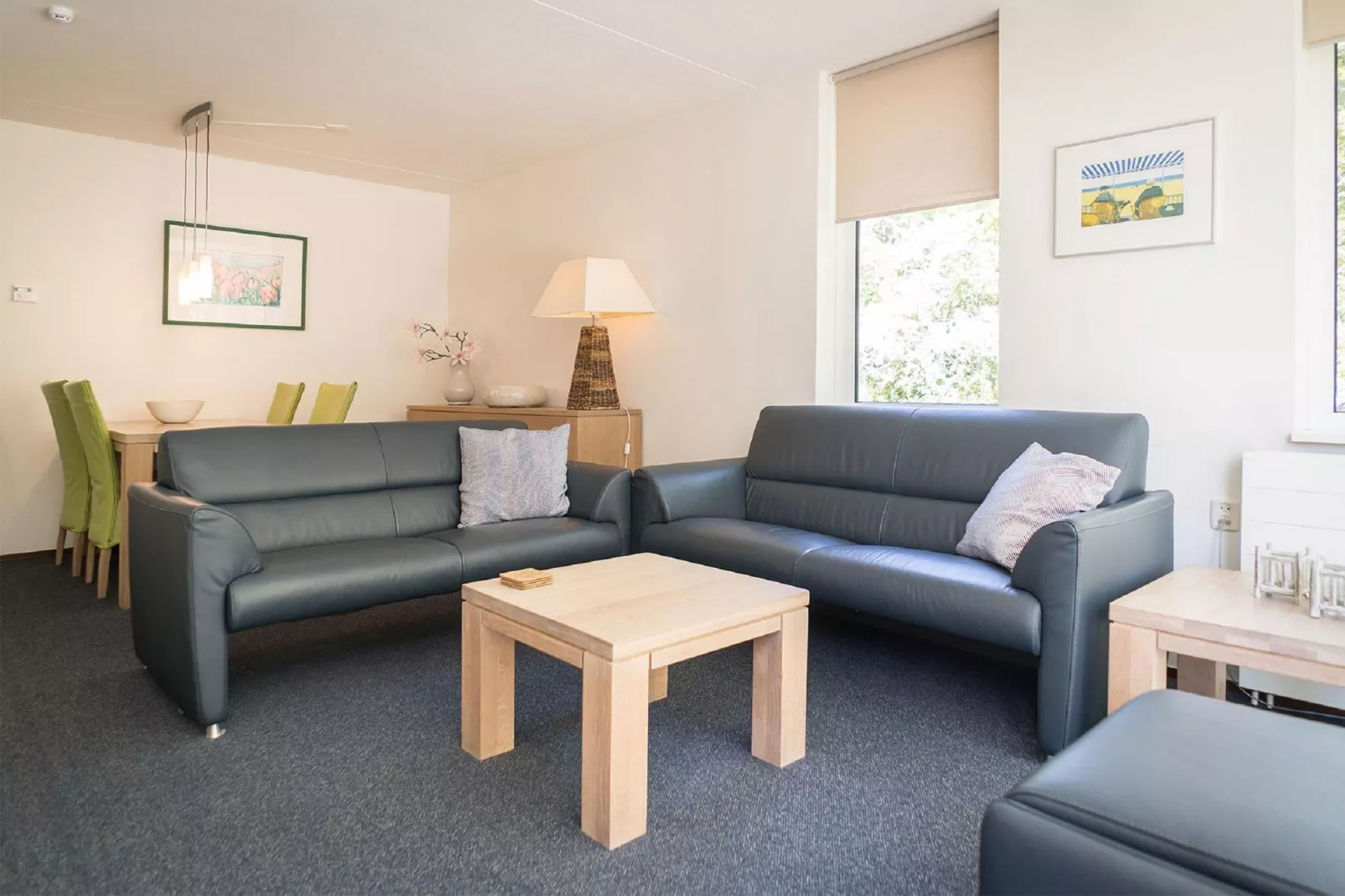 Residentie Californië 1