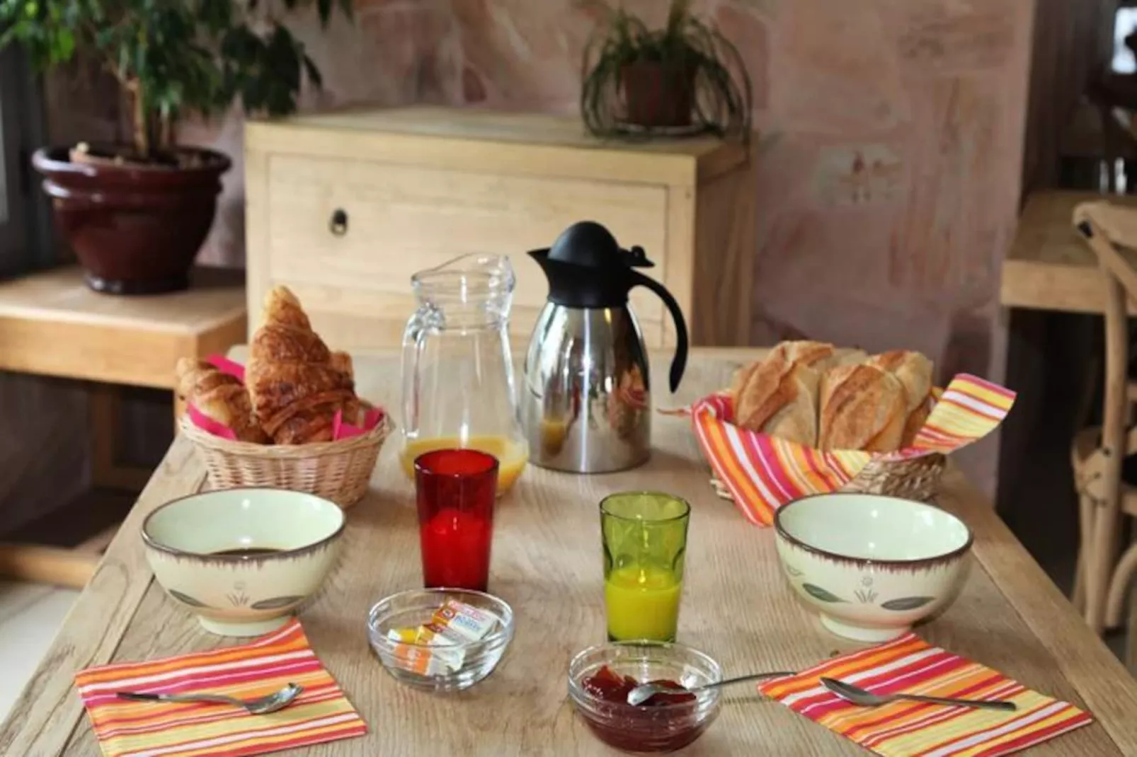 Résidence Le Domaine du Val de Roland ***-Image-tags.