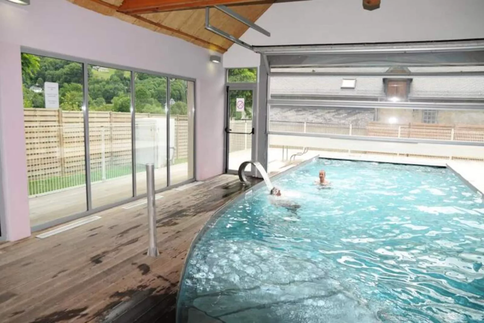 Résidence Le Domaine du Val de Roland ***-Image-tags.