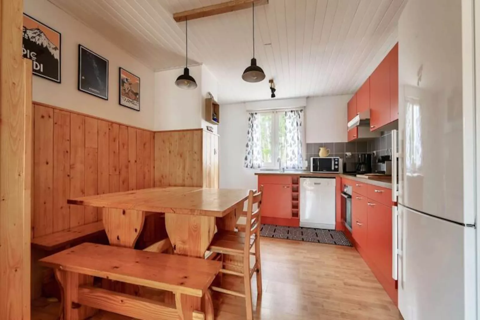 Résidence Pm91-bareges-Niet-getagd