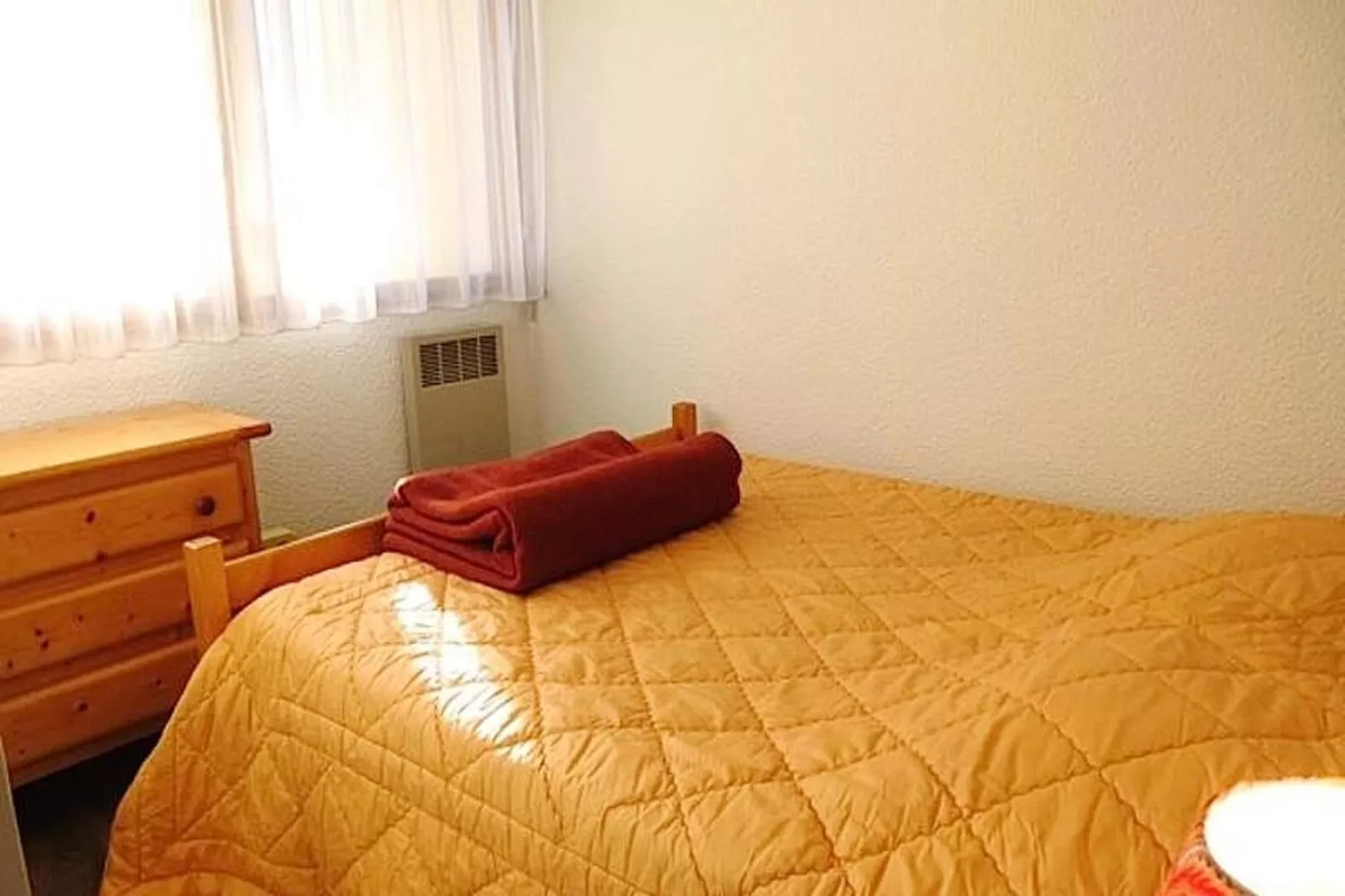 Résidence Lienz-Buitenkant zomer