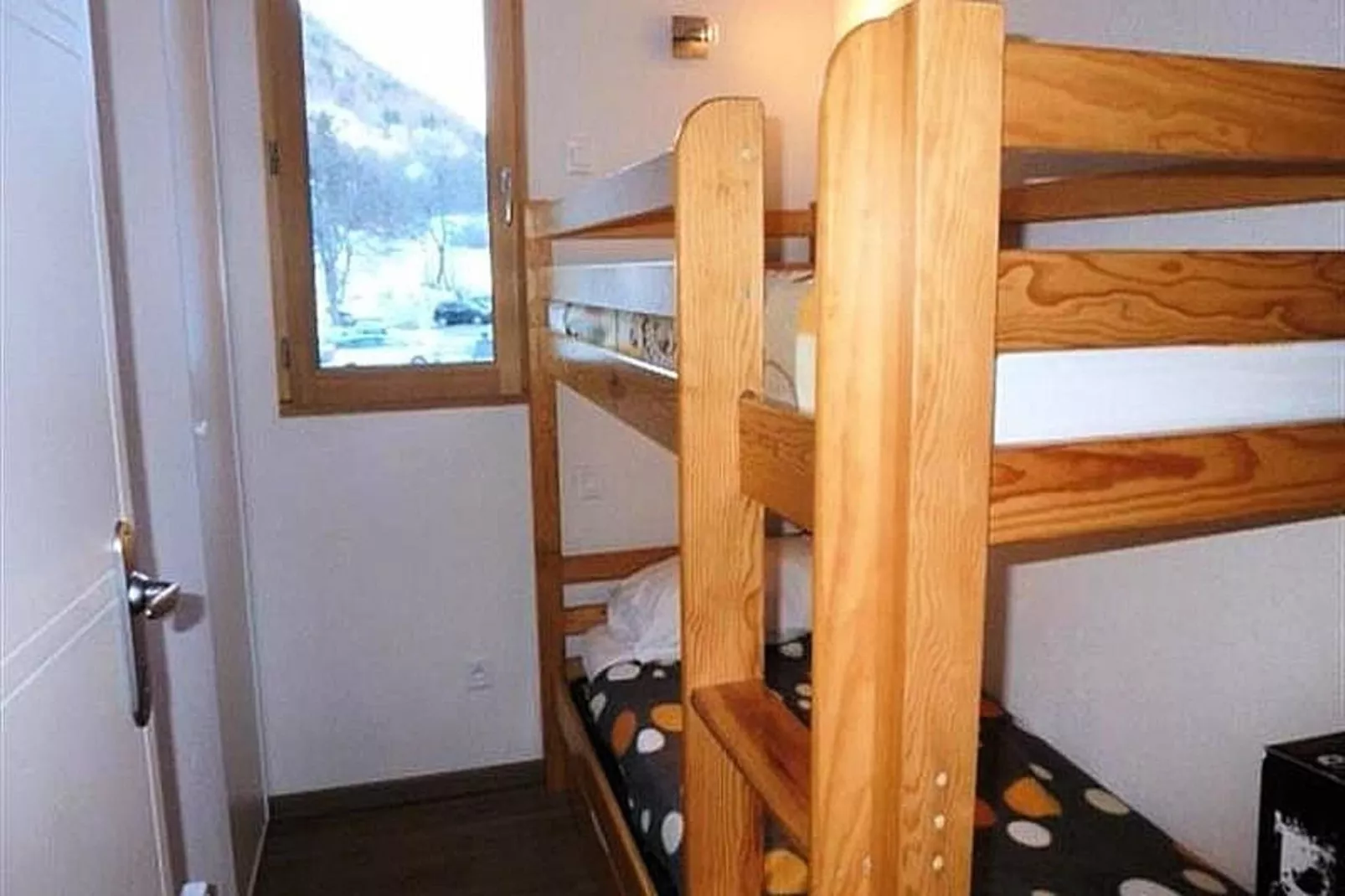 Résidence Bois De Marie - Slaapkamer