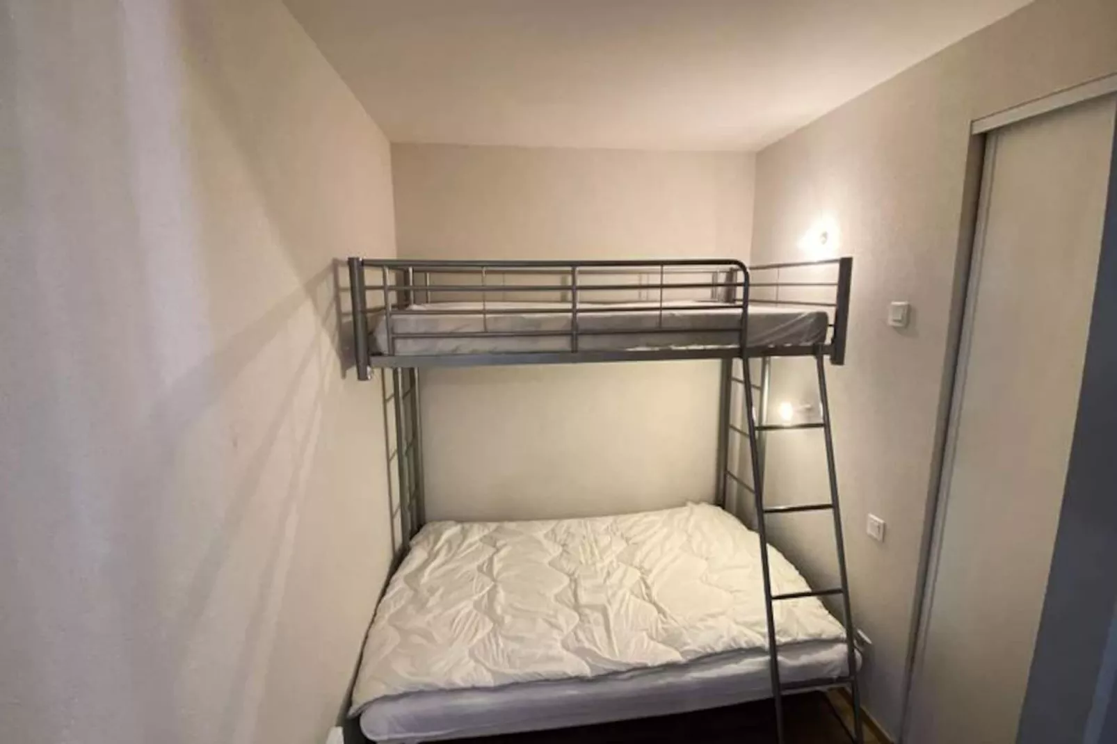 Résidence Bois De Marie