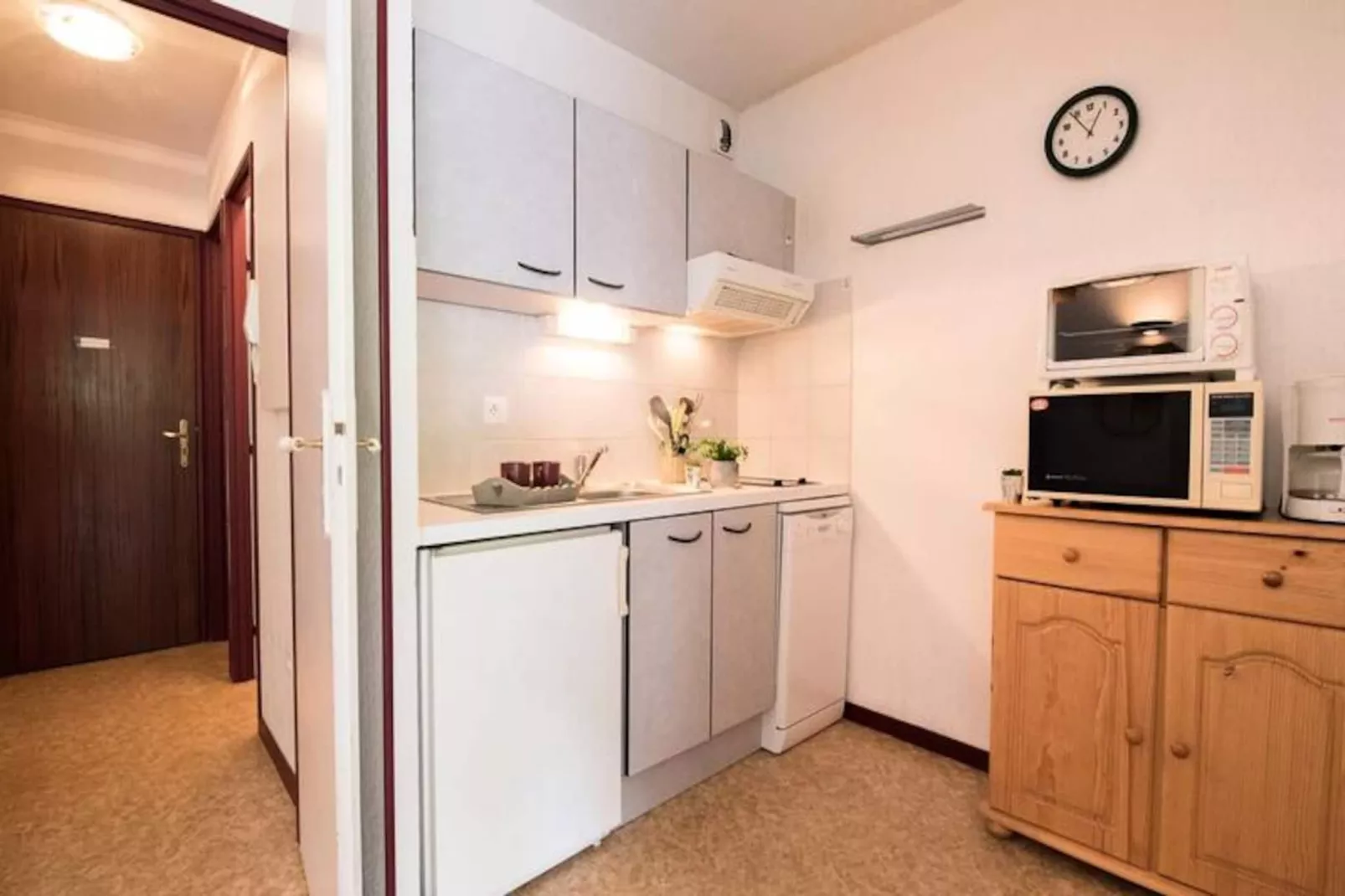 Résidence Ondines B/c