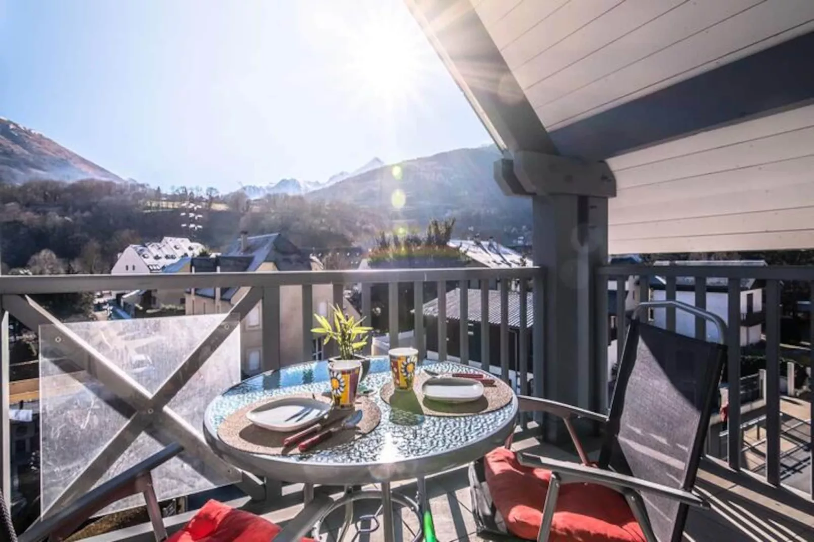 Résidence Hameau Du Pre Clos-Image-tags.