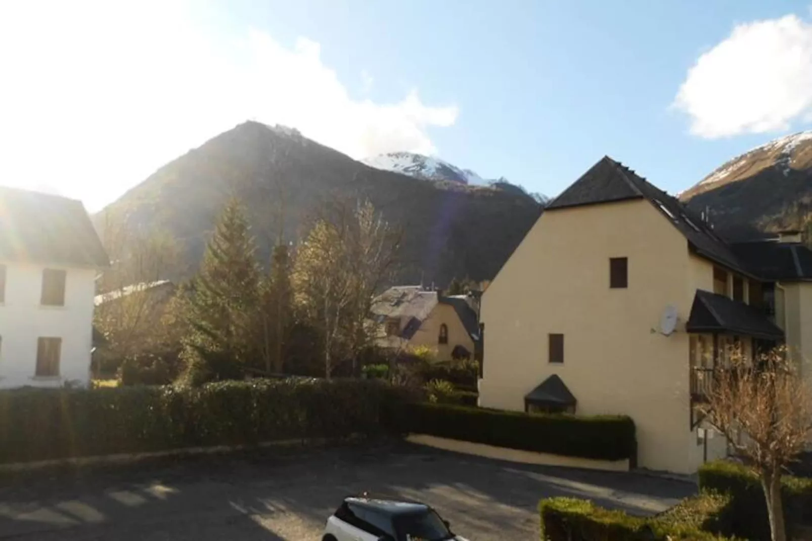 Résidence Hameau Du Soleil-Image-tags.