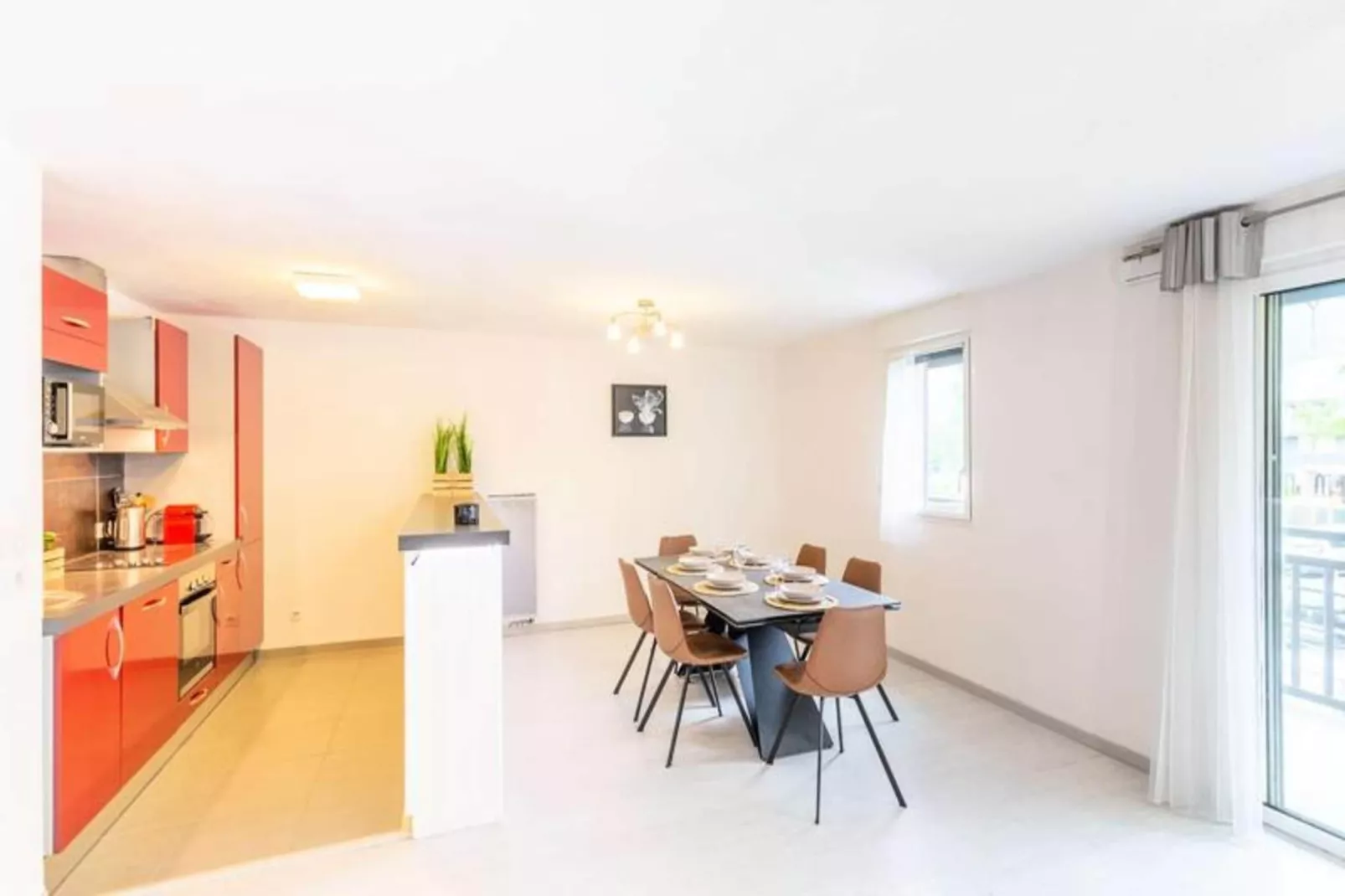 Résidence Les Fermes De Saint-Eetkamer