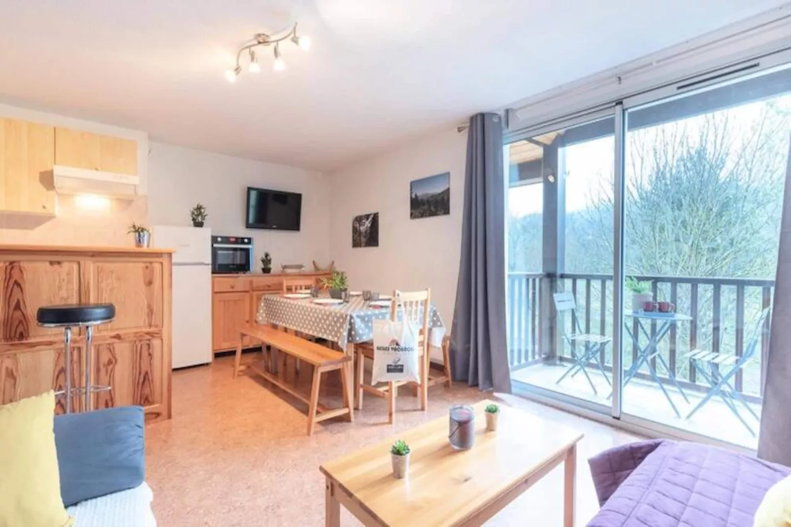 Résidence Village Des Thermes-Image-tags.